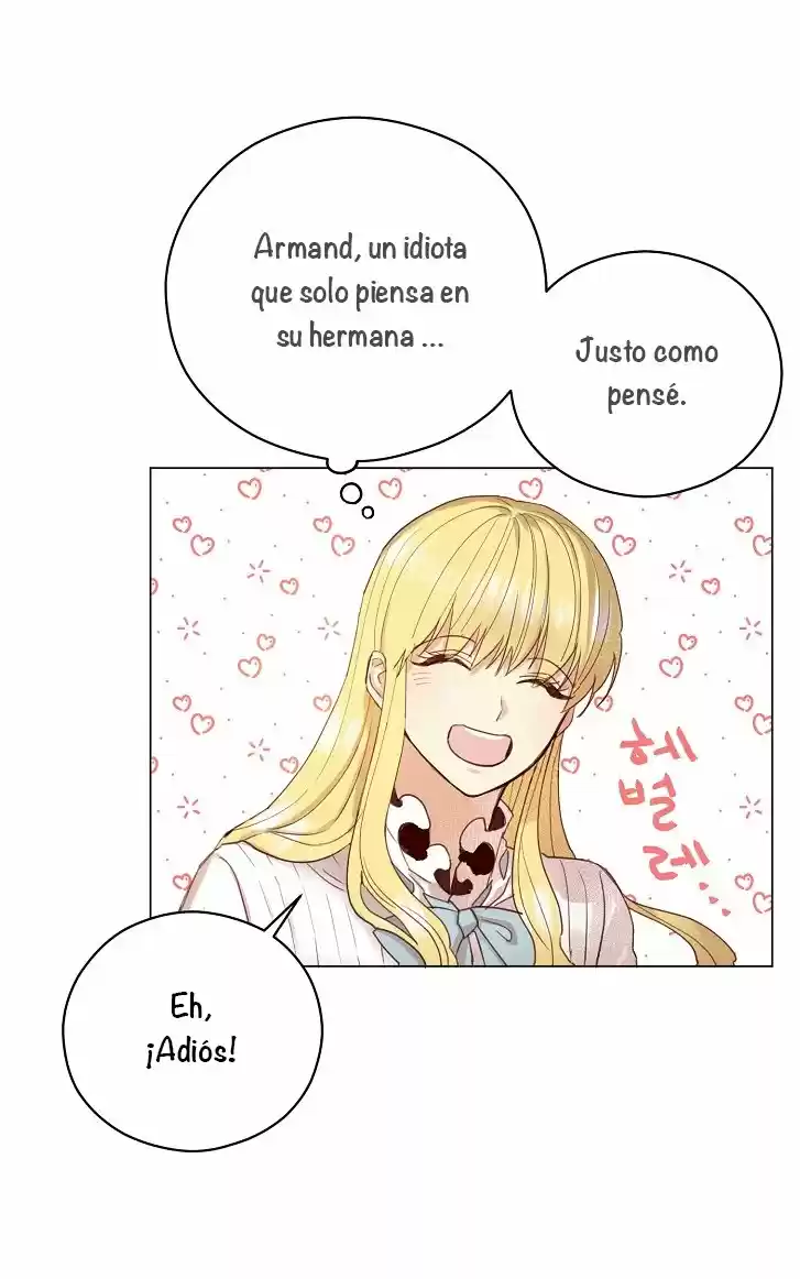 La Estética Del Villano - Capítulo 3 - Página 52 - LectorTMOo