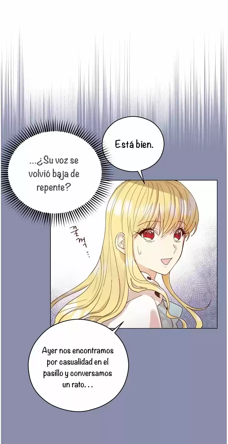 La Estética Del Villano - Capítulo 3 - Página 55 - LectorTMOo