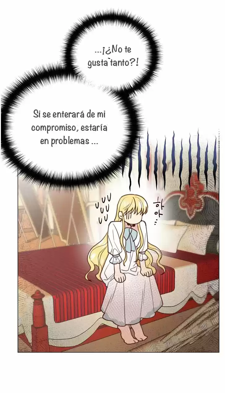 La Estética Del Villano - Capítulo 3 - Página 58 - LectorTMOo