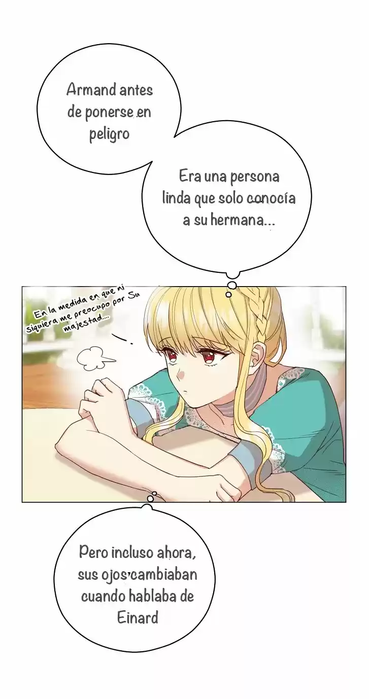 La Estética Del Villano - Capítulo 3 - Página 61 - LectorTMOo