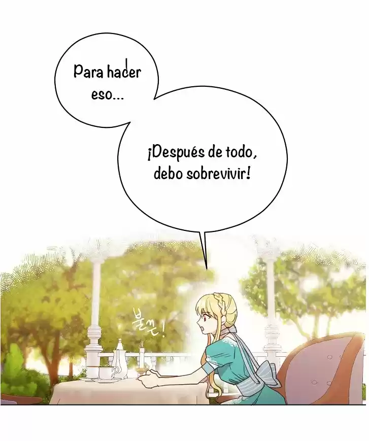 La Estética Del Villano - Capítulo 3 - Página 63 - LectorTMOo