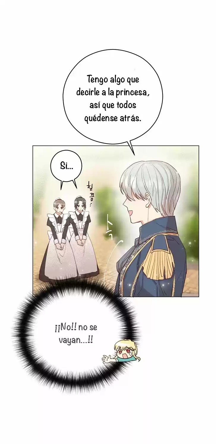 La Estética Del Villano - Capítulo 3 - Página 69 - LectorTMOo