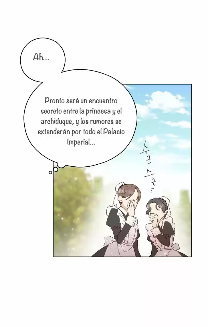 La Estética Del Villano - Capítulo 3 - Página 70 - LectorTMOo