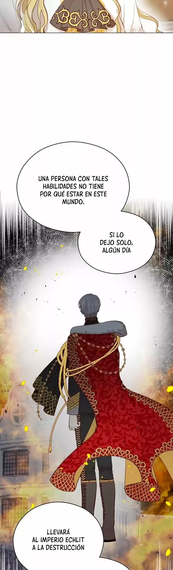 La Estética Del Villano - Capítulo 30 - Página 12 - LectorTMOo