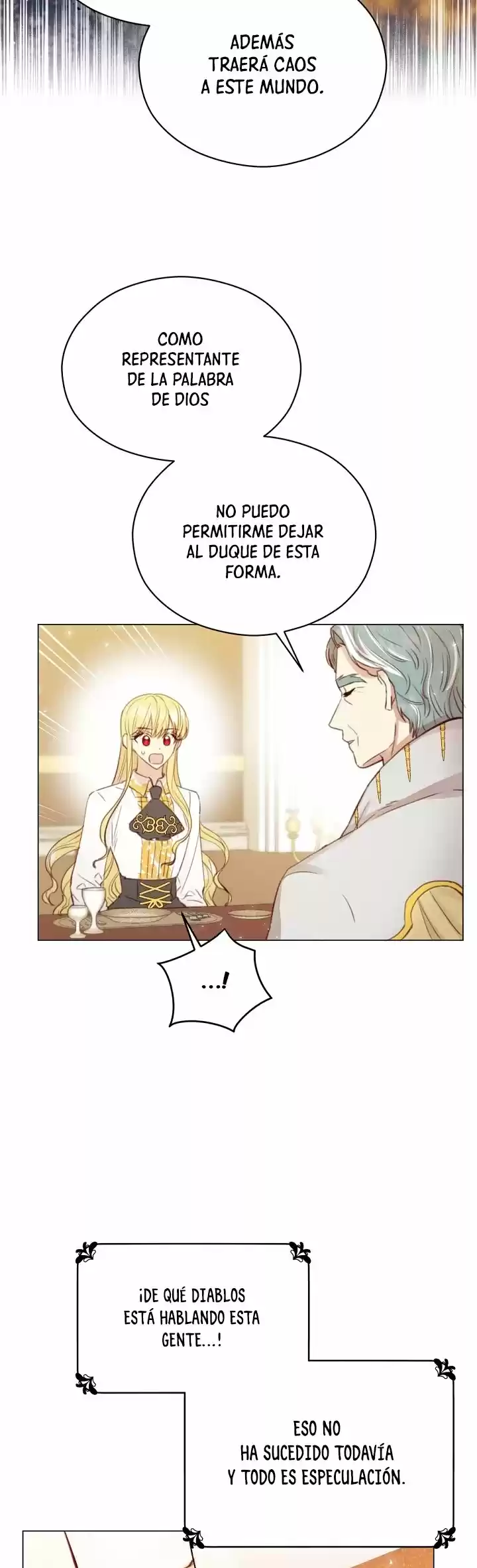 La Estética Del Villano - Capítulo 30 - Página 13 - LectorTMOo