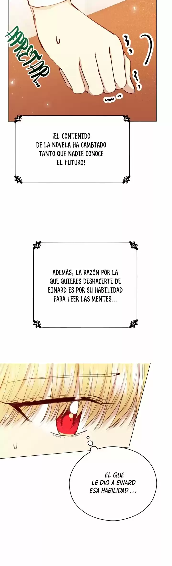 La Estética Del Villano - Capítulo 30 - Página 14 - LectorTMOo