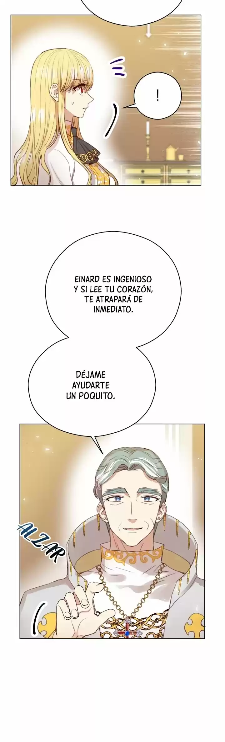 La Estética Del Villano - Capítulo 30 - Página 16 - LectorTMOo
