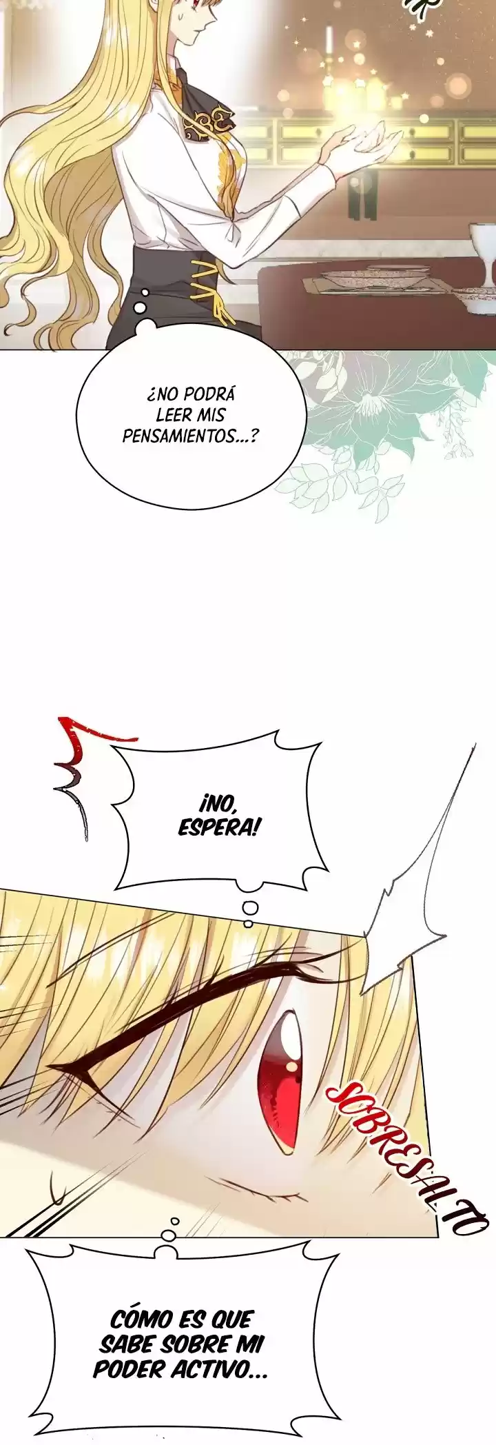 La Estética Del Villano - Capítulo 30 - Página 19 - LectorTMOo