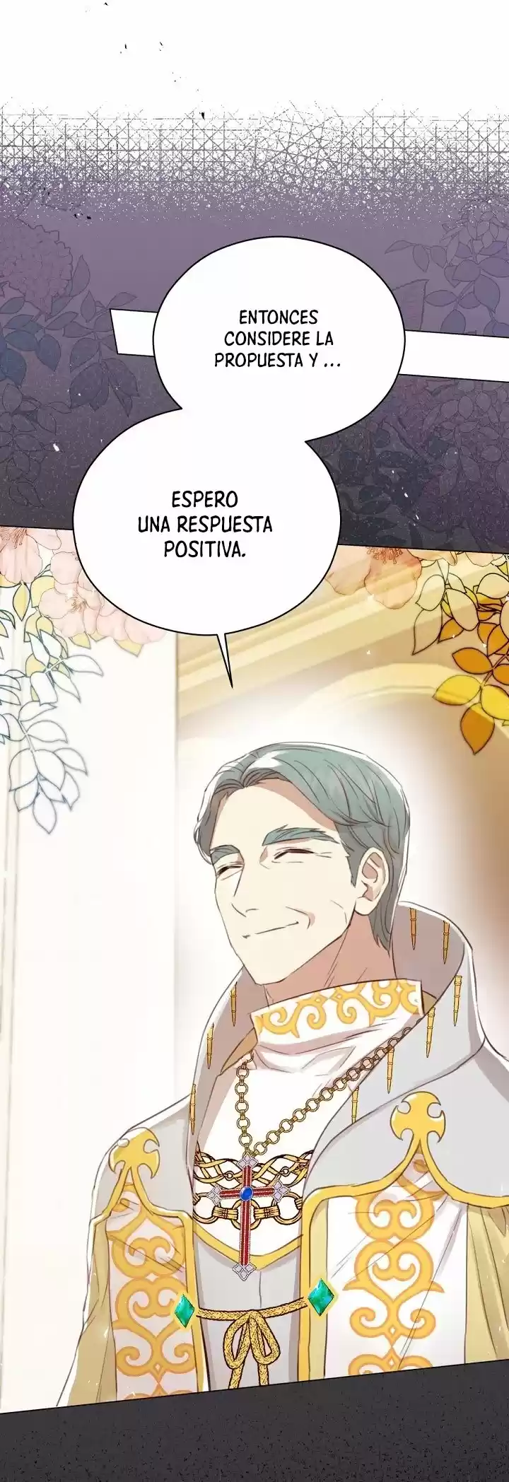 La Estética Del Villano - Capítulo 30 - Página 20 - LectorTMOo