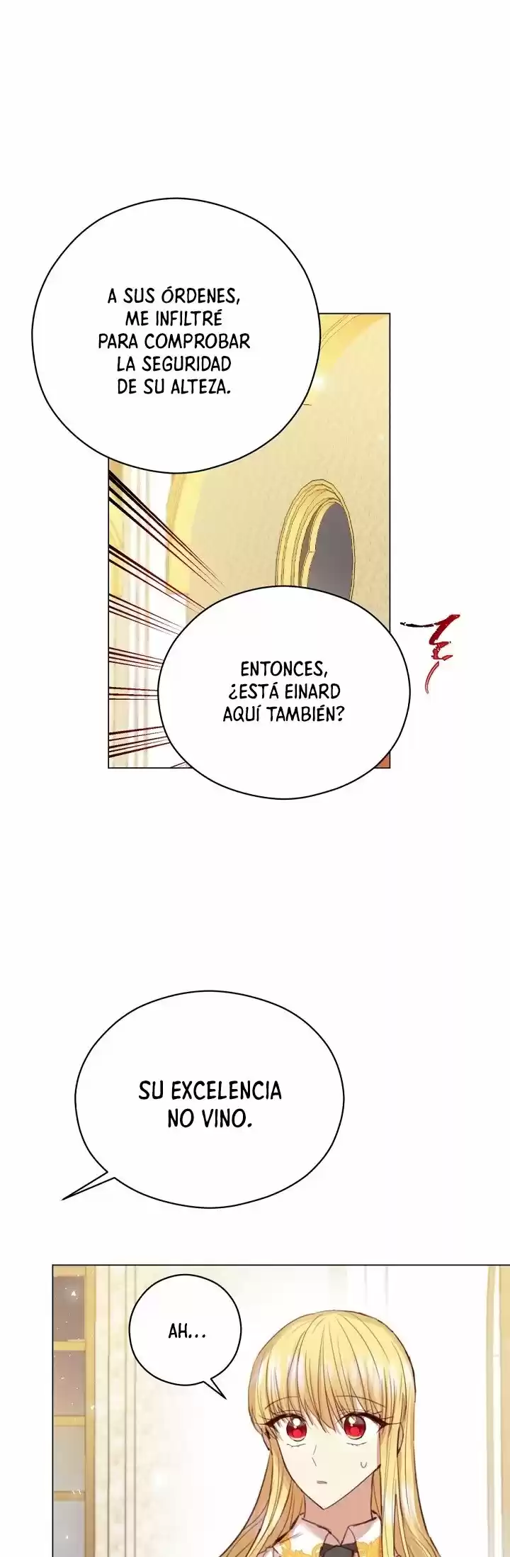 La Estética Del Villano - Capítulo 30 - Página 30 - LectorTMOo