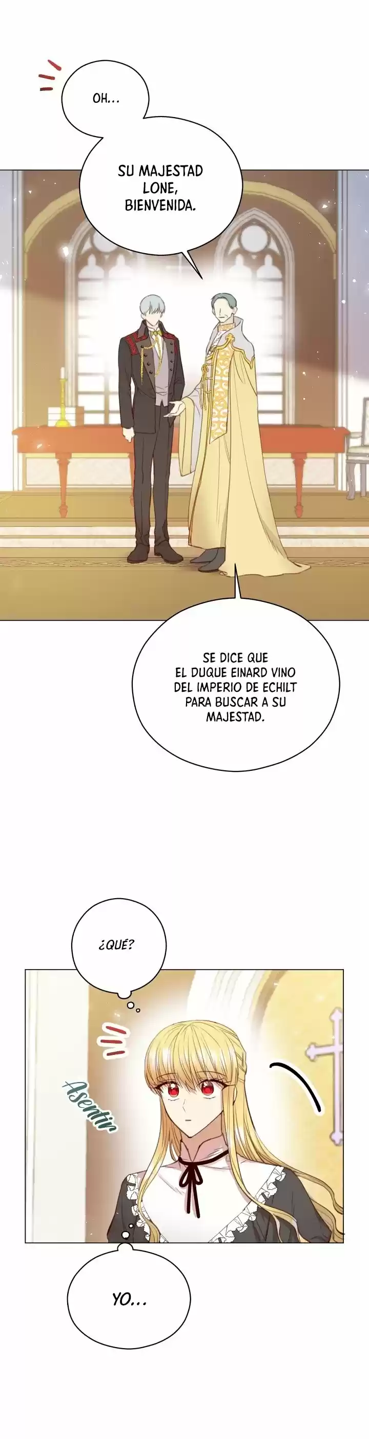 La Estética Del Villano - Capítulo 30 - Página 39 - LectorTMOo