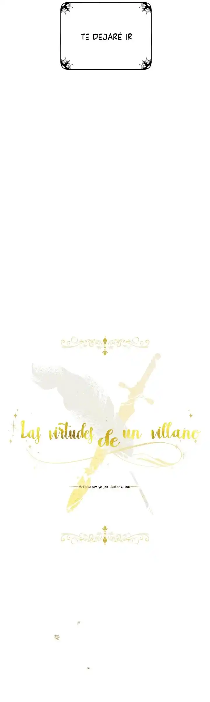 La Estética Del Villano - Capítulo 31 - Página 14 - LectorTMOo