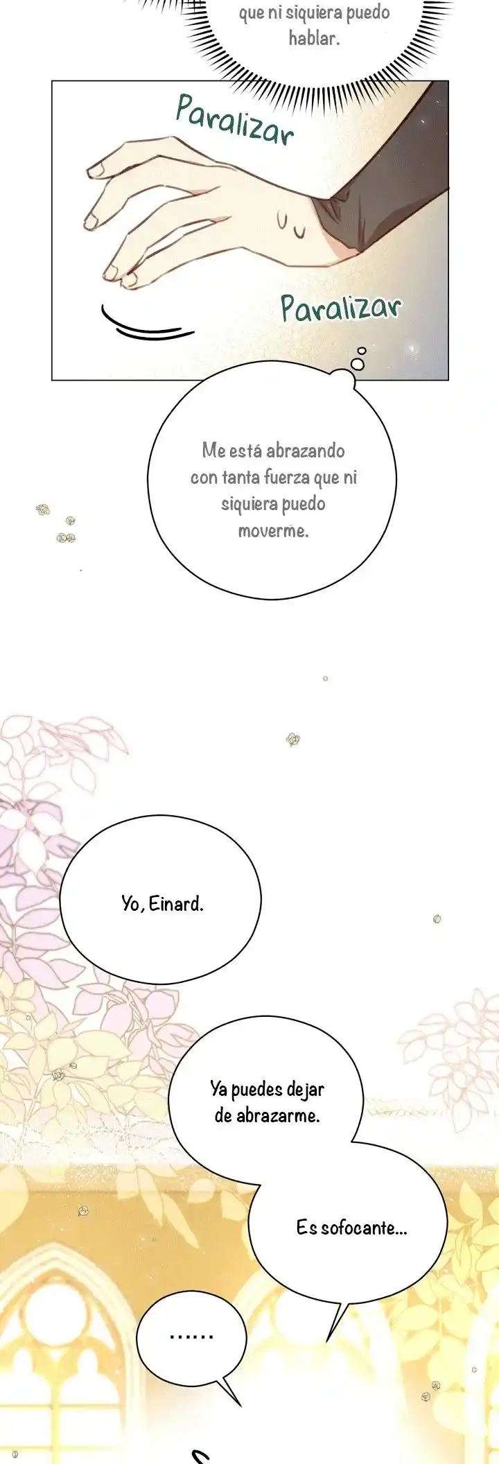 La Estética Del Villano - Capítulo 31 - Página 16 - LectorTMOo