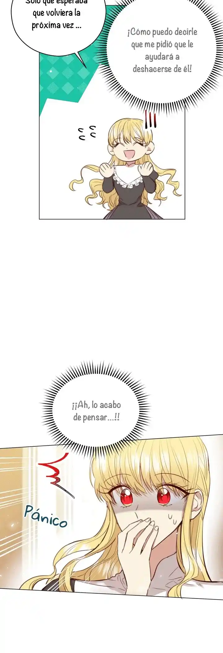 La Estética Del Villano - Capítulo 31 - Página 19 - LectorTMOo