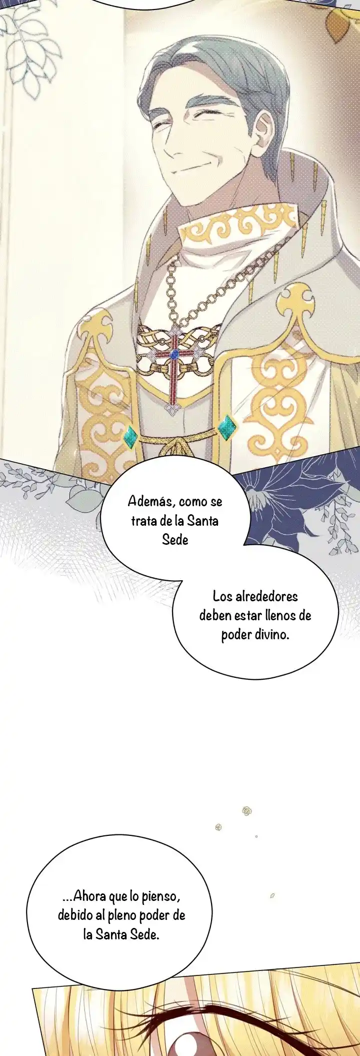 La Estética Del Villano - Capítulo 31 - Página 21 - LectorTMOo