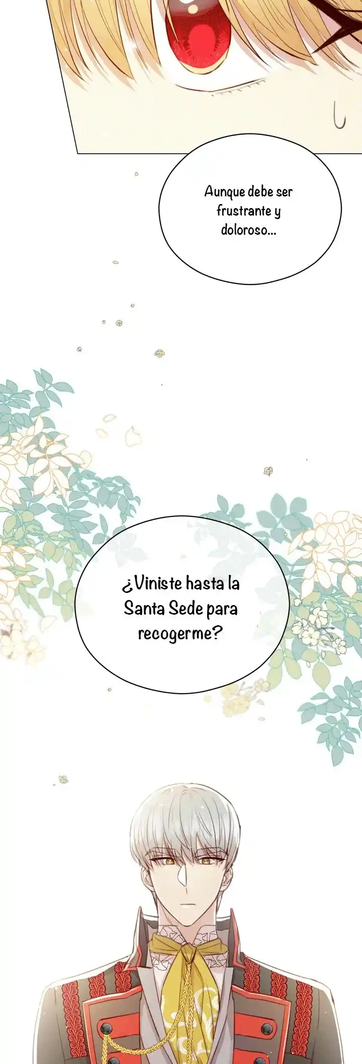La Estética Del Villano - Capítulo 31 - Página 22 - LectorTMOo