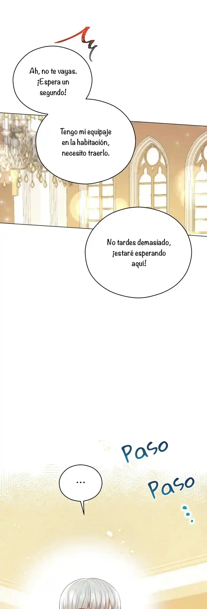 La Estética Del Villano - Capítulo 31 - Página 24 - LectorTMOo