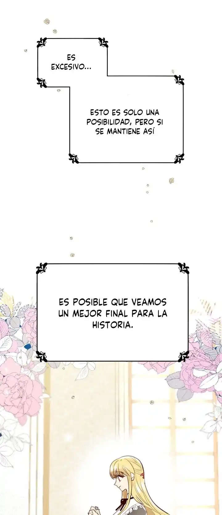 La Estética Del Villano - Capítulo 31 - Página 28 - LectorTMOo