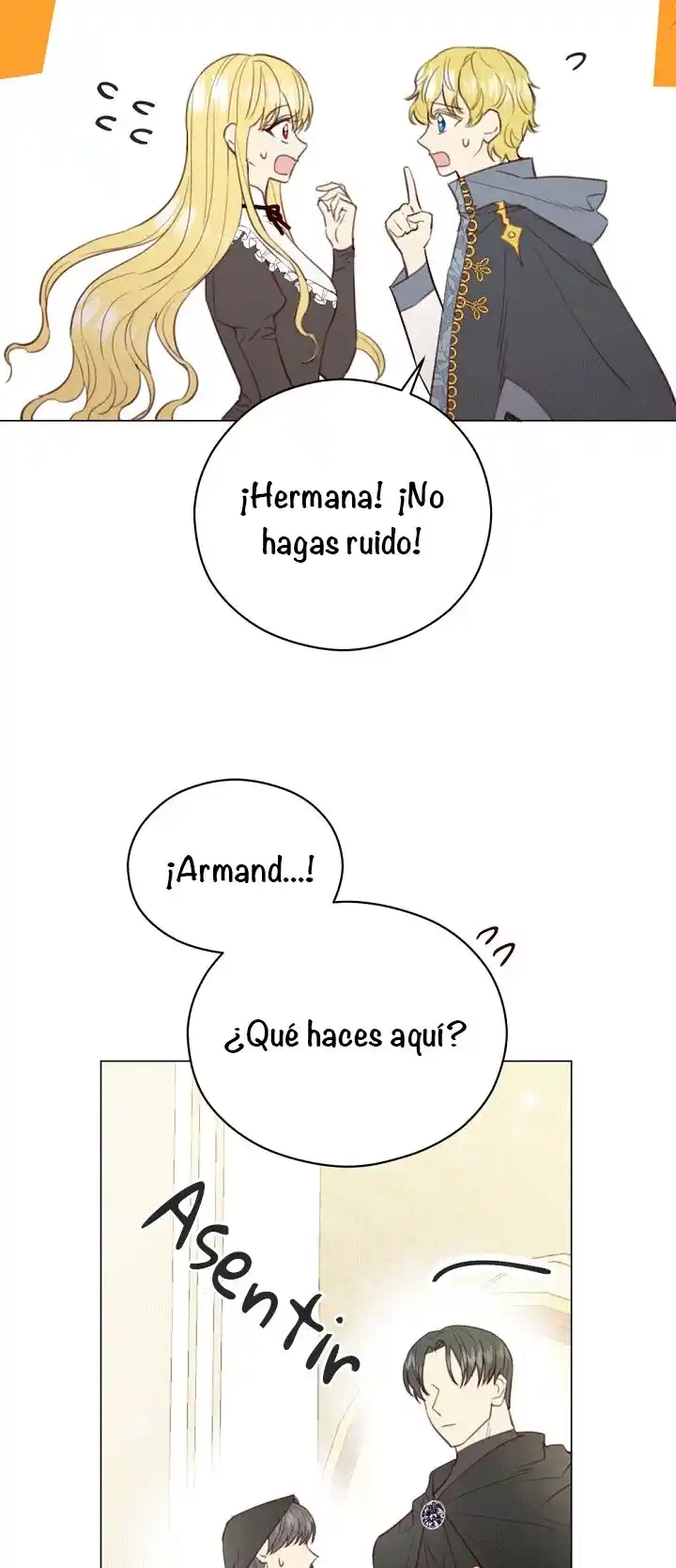 La Estética Del Villano - Capítulo 31 - Página 34 - LectorTMOo