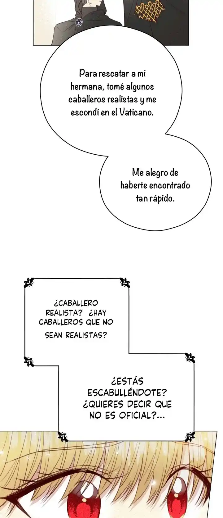 La Estética Del Villano - Capítulo 31 - Página 35 - LectorTMOo