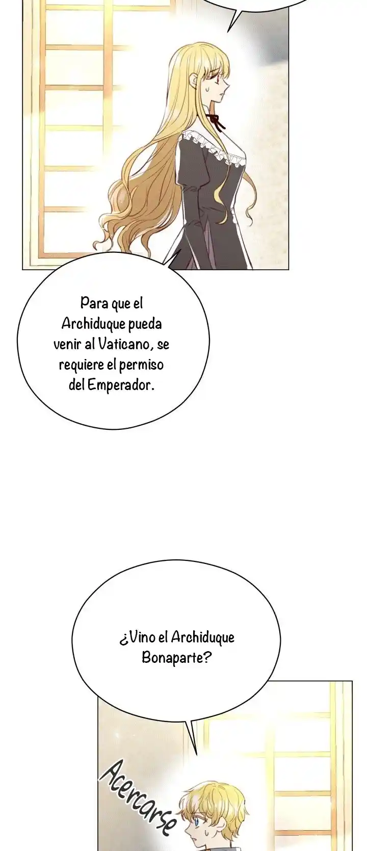 La Estética Del Villano - Capítulo 31 - Página 38 - LectorTMOo