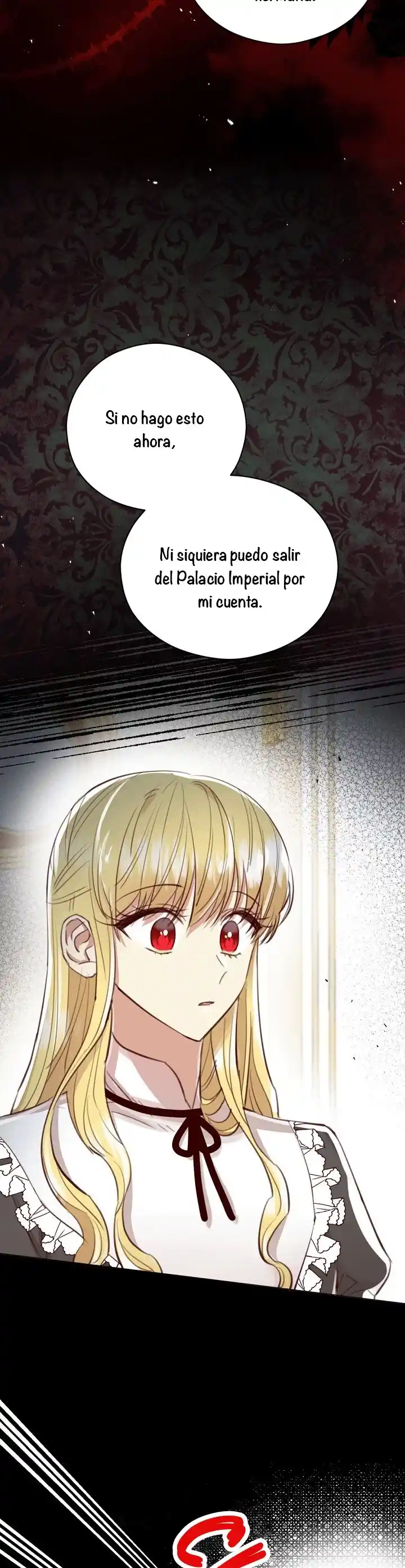 La Estética Del Villano - Capítulo 31 - Página 43 - LectorTMOo