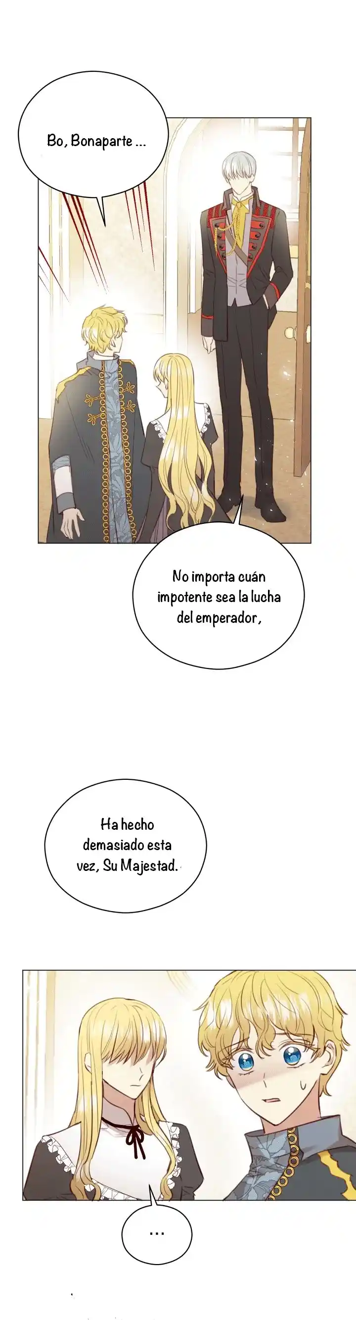 La Estética Del Villano - Capítulo 31 - Página 45 - LectorTMOo