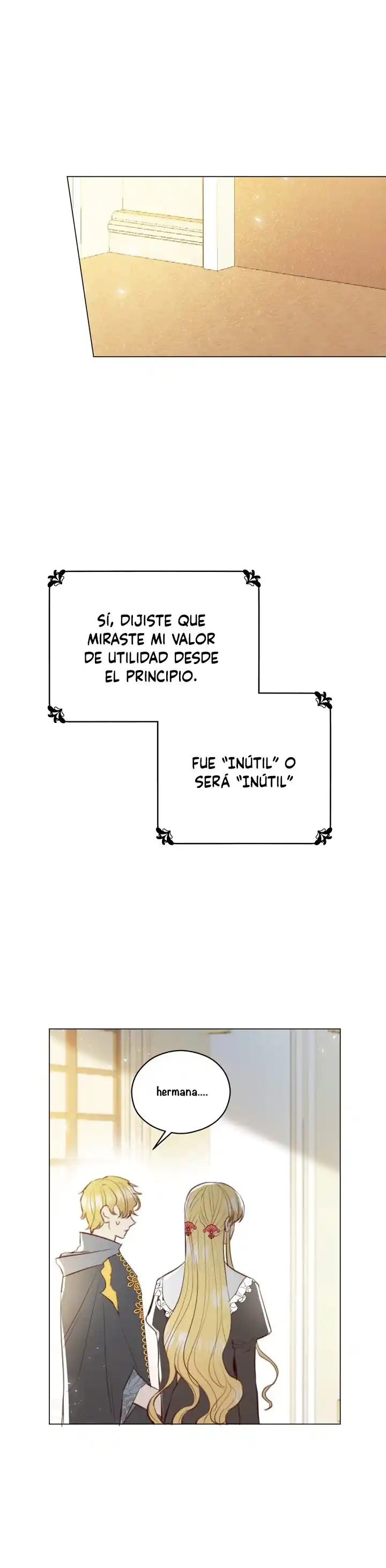 La Estética Del Villano - Capítulo 32 - Página 12 - LectorTMOo