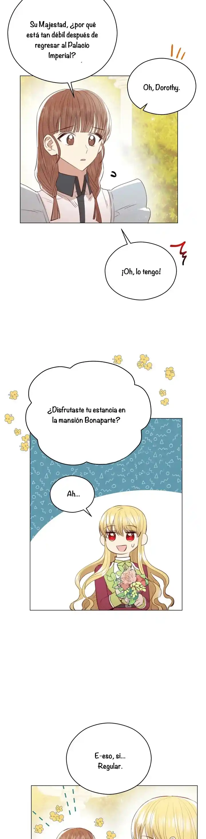 La Estética Del Villano - Capítulo 32 - Página 18 - LectorTMOo