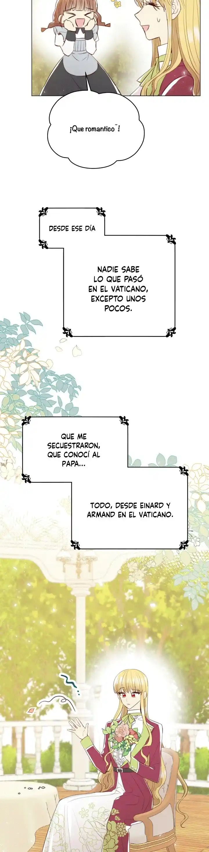La Estética Del Villano - Capítulo 32 - Página 19 - LectorTMOo