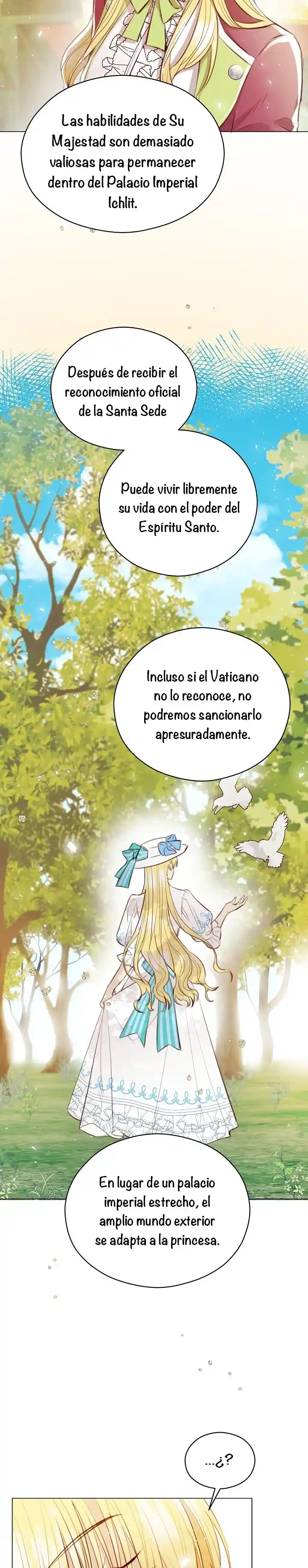 La Estética Del Villano - Capítulo 33 - Página 8 - LectorTMOo