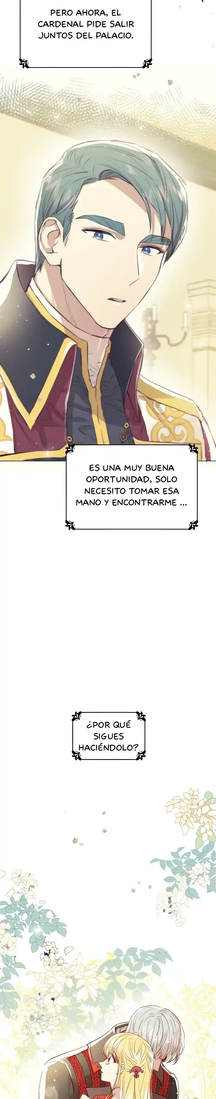 La Estética Del Villano - Capítulo 33 - Página 18 - LectorTMOo