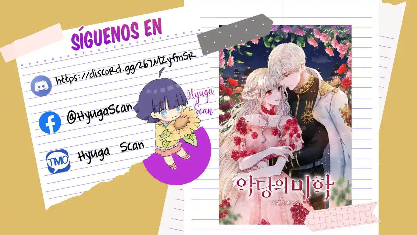 La Estética Del Villano - Capítulo 34 - Página 2 - LectorTMOo