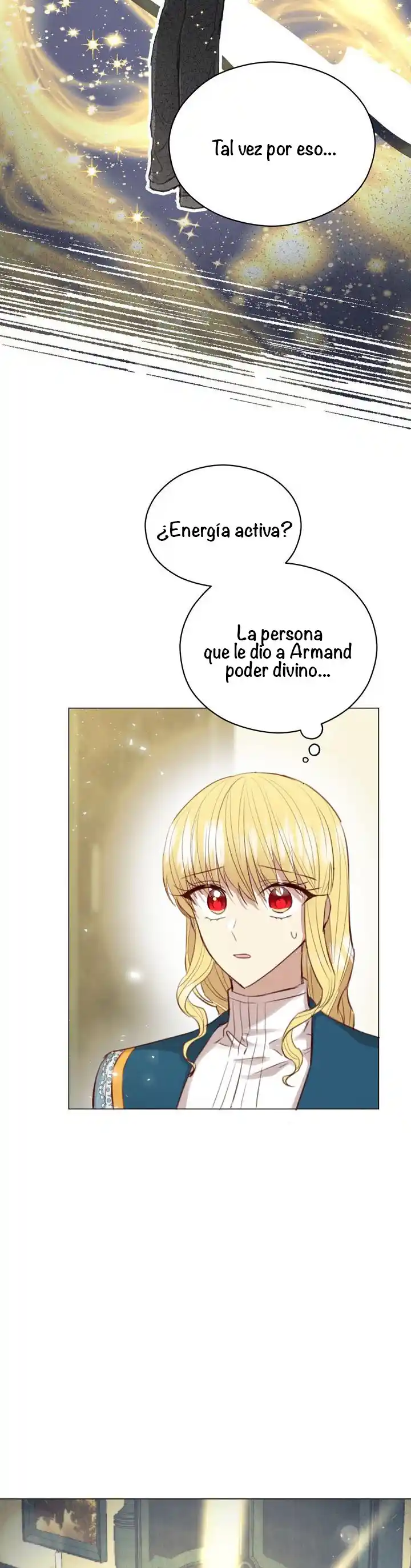 La Estética Del Villano - Capítulo 34 - Página 6 - LectorTMOo