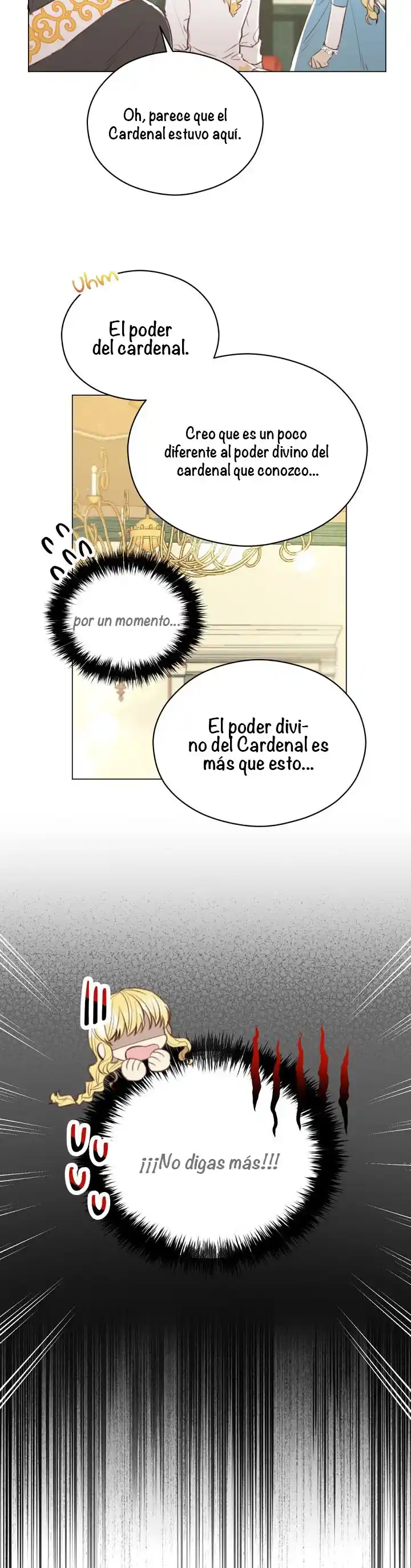 La Estética Del Villano - Capítulo 34 - Página 10 - LectorTMOo