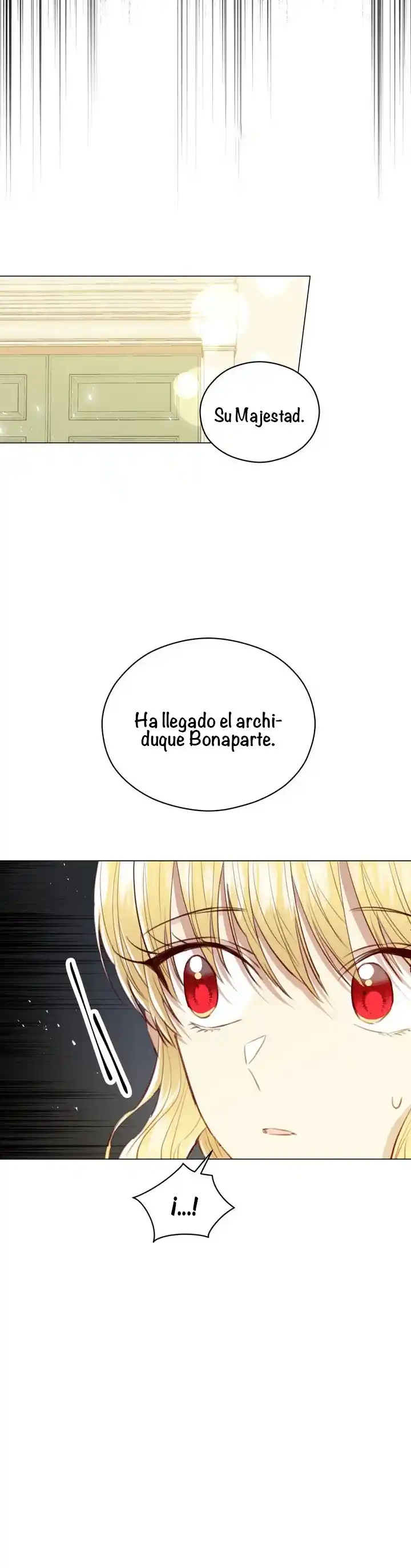 La Estética Del Villano - Capítulo 34 - Página 11 - LectorTMOo