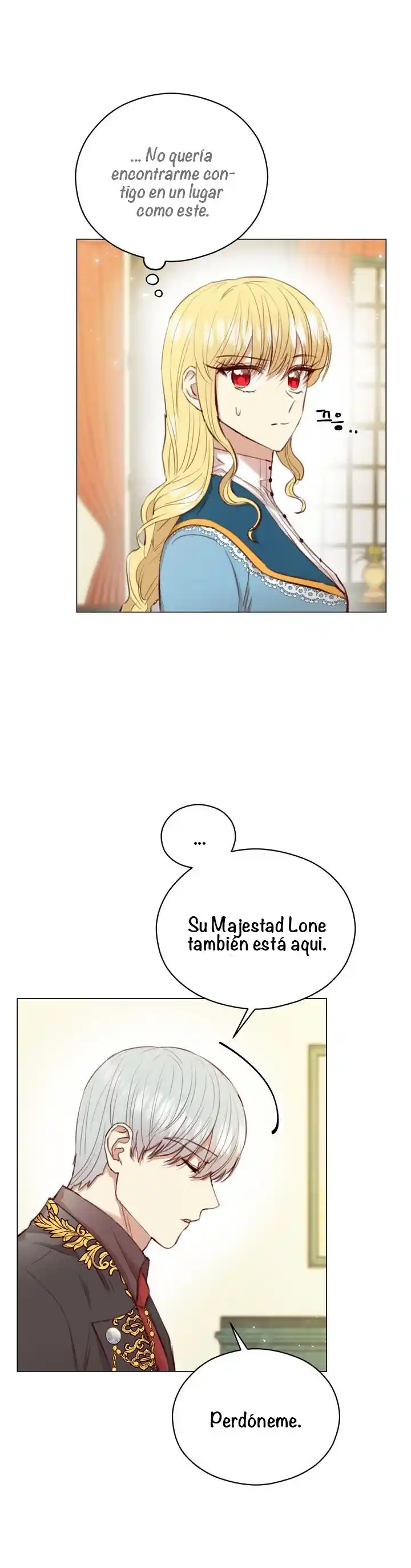 La Estética Del Villano - Capítulo 34 - Página 13 - LectorTMOo