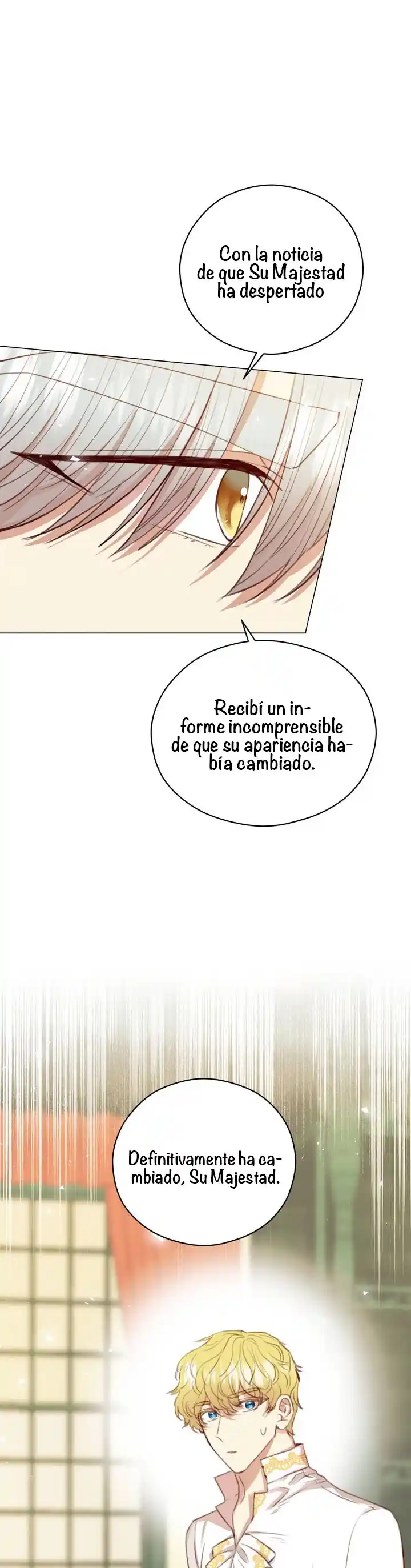La Estética Del Villano - Capítulo 34 - Página 14 - LectorTMOo