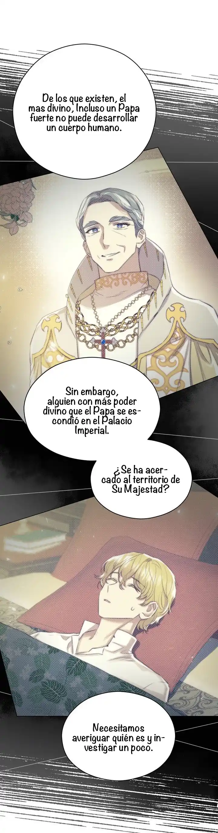 La Estética Del Villano - Capítulo 34 - Página 17 - LectorTMOo