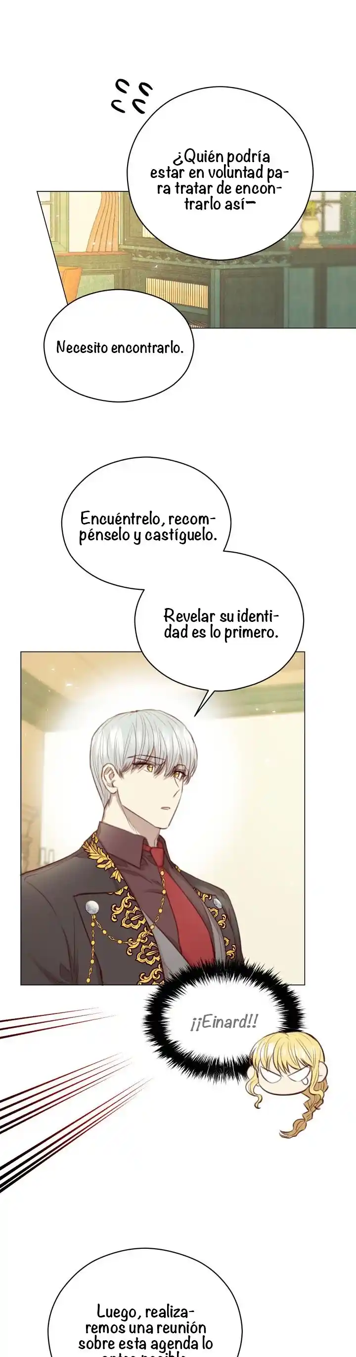La Estética Del Villano - Capítulo 34 - Página 19 - LectorTMOo