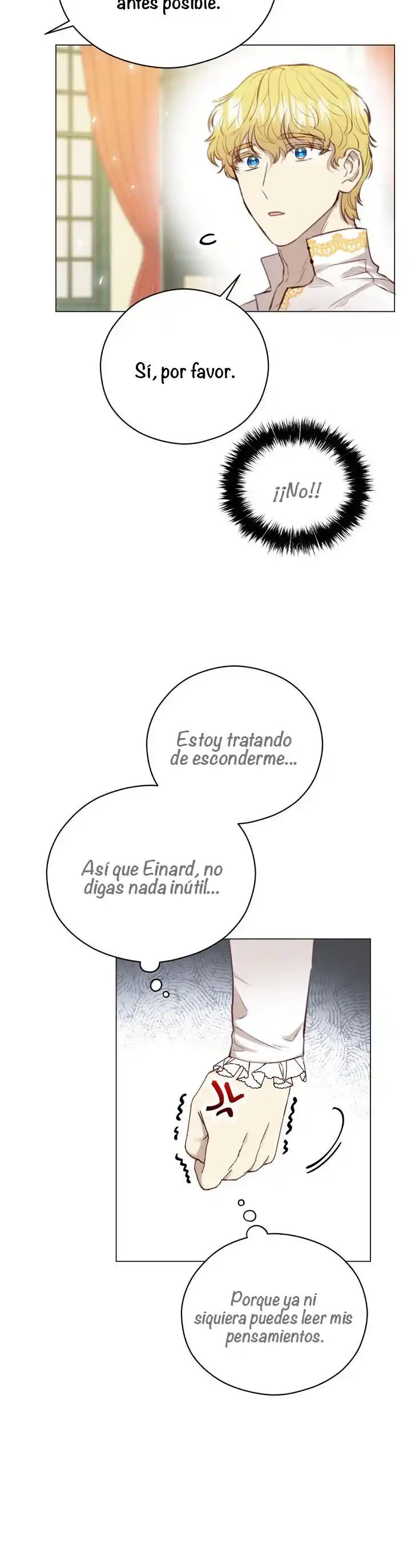 La Estética Del Villano - Capítulo 34 - Página 20 - LectorTMOo