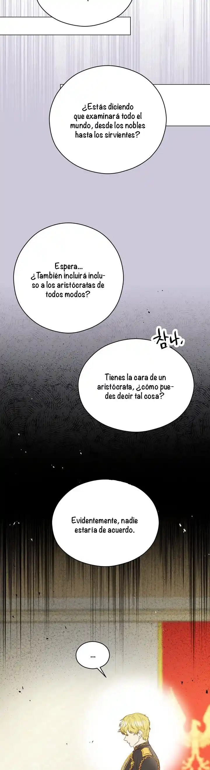 La Estética Del Villano - Capítulo 34 - Página 29 - LectorTMOo