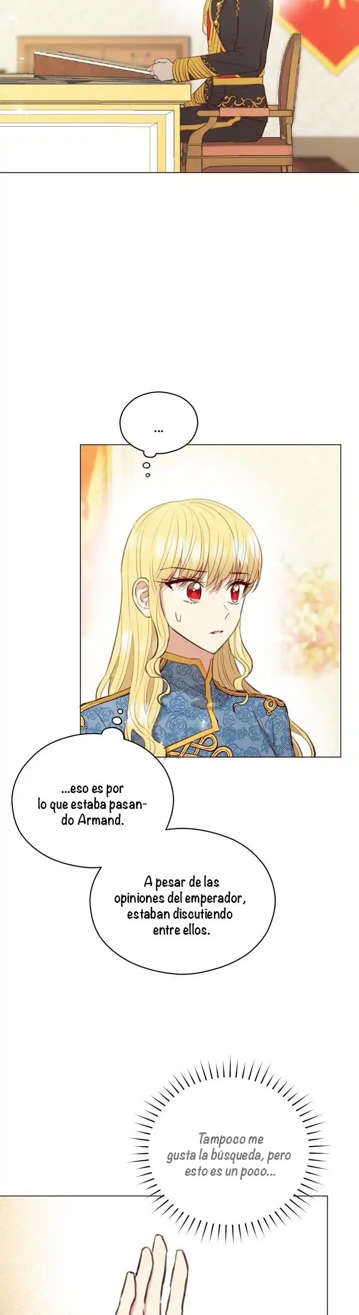 La Estética Del Villano - Capítulo 34 - Página 30 - LectorTMOo