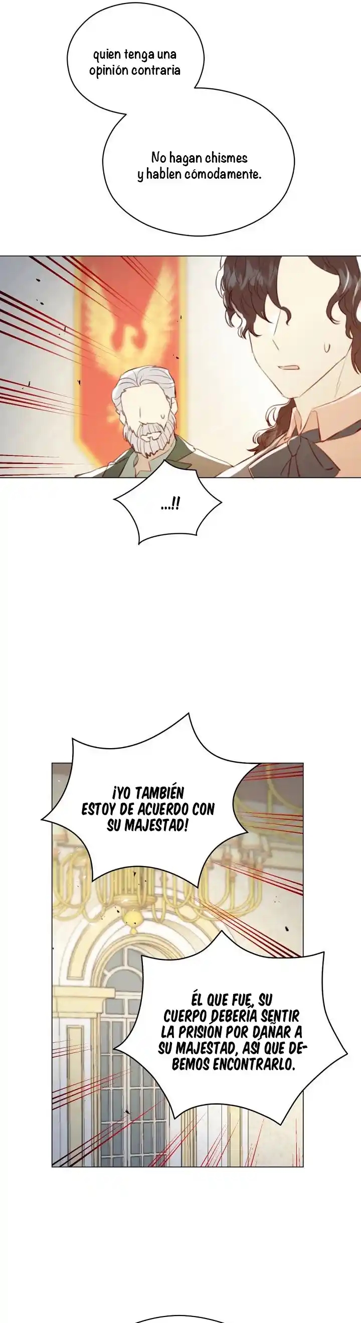 La Estética Del Villano - Capítulo 34 - Página 32 - LectorTMOo