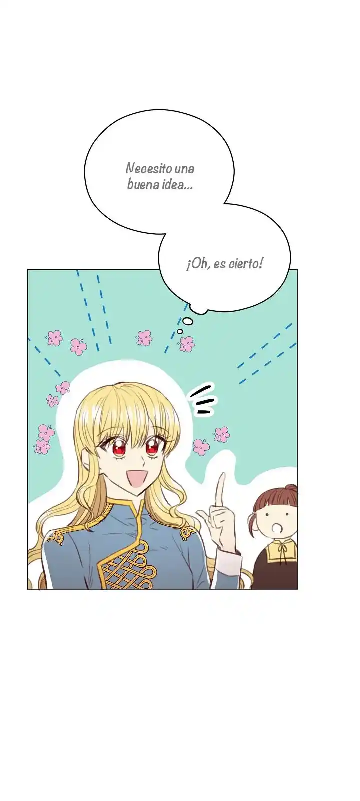 La Estética Del Villano - Capítulo 34 - Página 37 - LectorTMOo