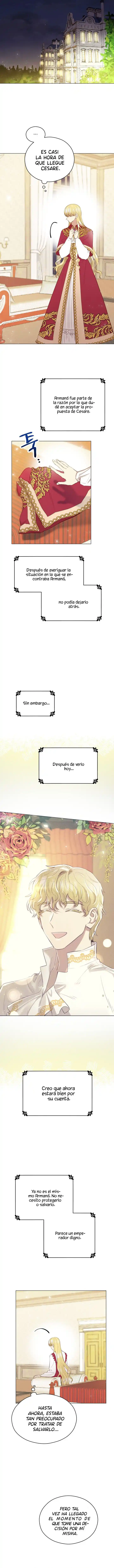 La Estética Del Villano - Capítulo 35 - Página 8 - LectorTMOo