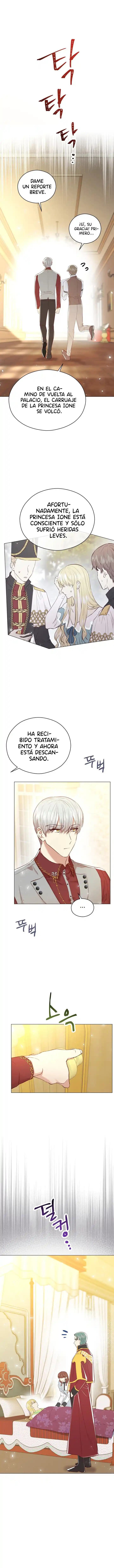 La Estética Del Villano - Capítulo 37 - Página 2 - LectorTMOo