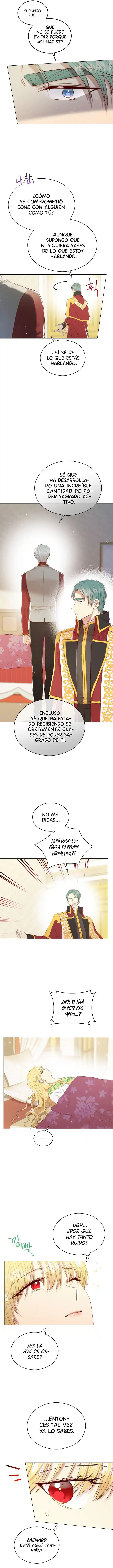 La Estética Del Villano - Capítulo 37 - Página 4 - LectorTMOo