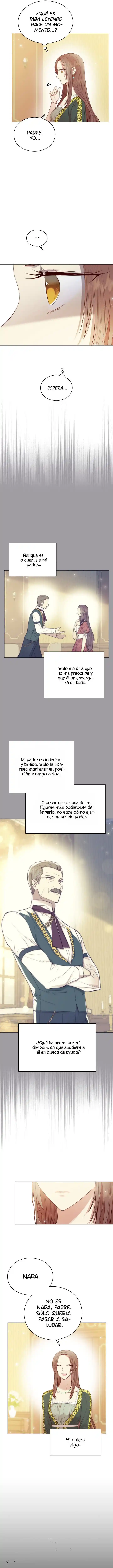 La Estética Del Villano - Capítulo 37 - Página 8 - LectorTMOo