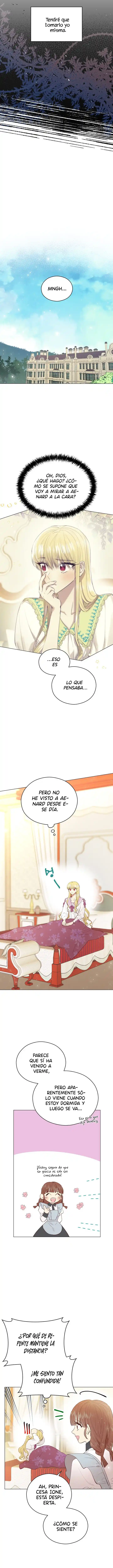 La Estética Del Villano - Capítulo 37 - Página 9 - LectorTMOo